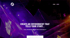 Desktop Screenshot of dpdesign.us